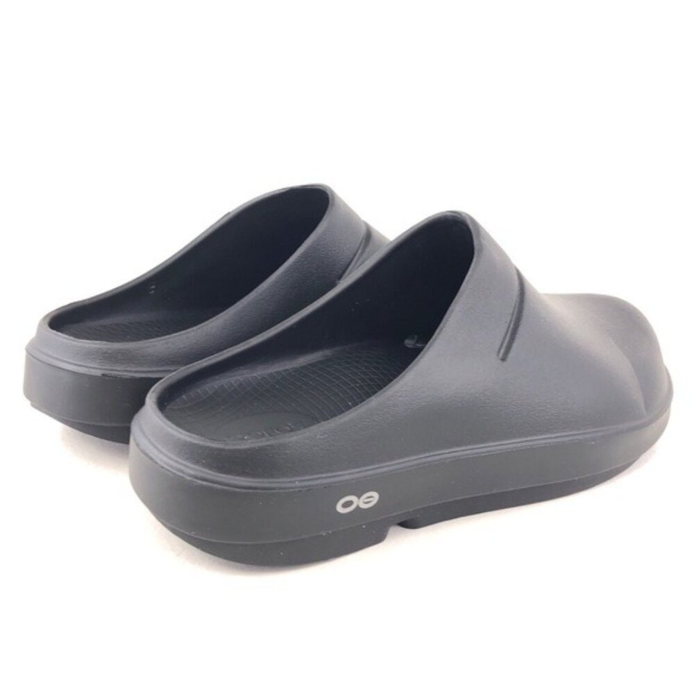 Oofos 'Oocloog' Clog Slides M8 - image 5